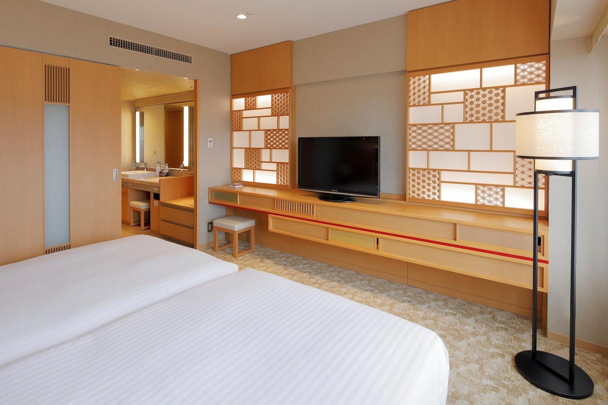 Kyoto Brighton Hotel Luaran gambar